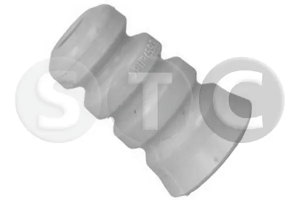 STC ütköző, rugózás - T406246 - TothCarparts