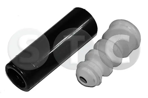 STC ütköző, rugózás - T406247 - TothCarparts