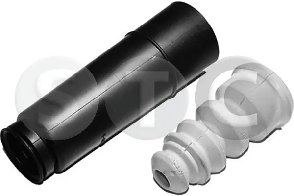 STC ütköző, rugózás - T406248 - TothCarparts