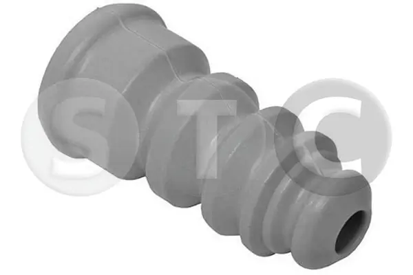 STC ütköző, rugózás - T406250 - TothCarparts