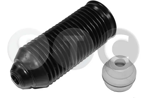 STC ütköző, rugózás - T406261 - TothCarparts