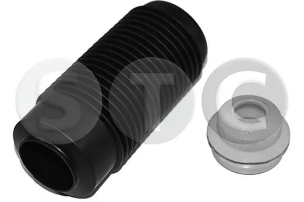 STC ütköző, rugózás - T406264 - TothCarparts