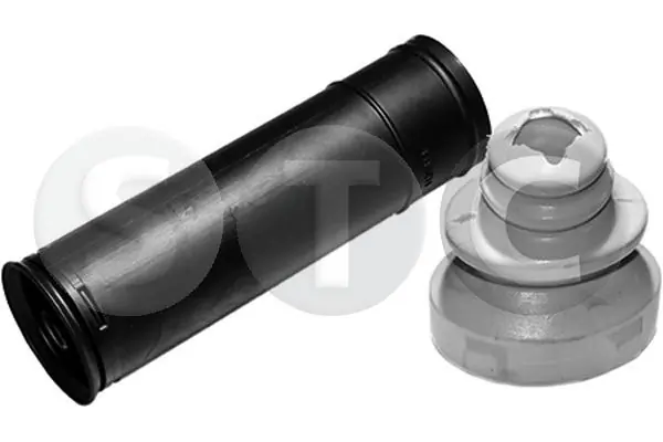 STC ütköző, rugózás - T406276 - TothCarparts