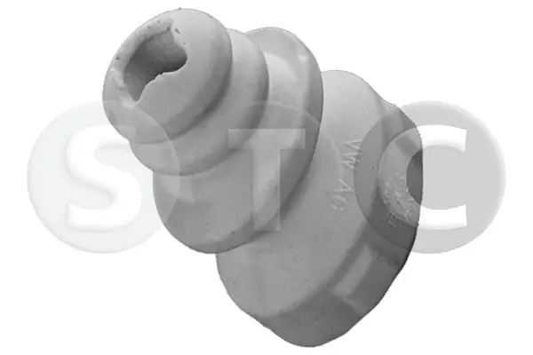 STC ütköző, rugózás - T406277 - TothCarparts