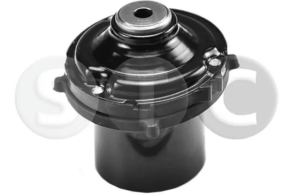 STC ütköző, rugózás - T406297 - TothCarparts