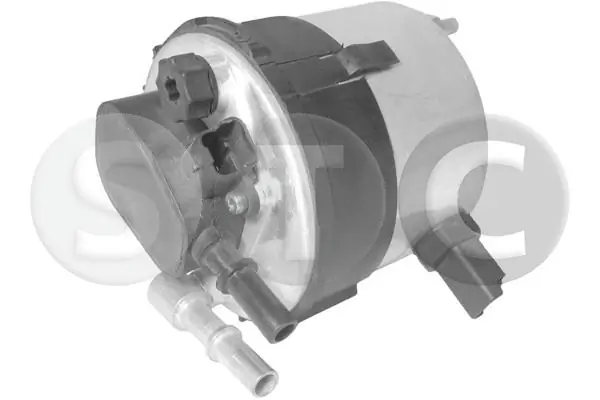 STC Üzemanyagszűrő - T406563 - TothCarparts