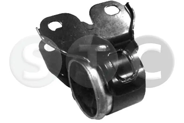 STC lengőkar, kerékfelfüggesztés - T406621 - TothCarparts