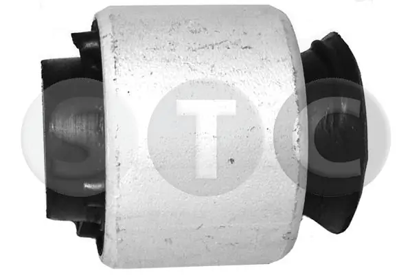 STC lengőkar, kerékfelfüggesztés - T406676 - TothCarparts
