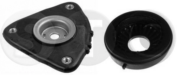 STC Támcsapágy, gólyaláb - T407059 - TothCarparts