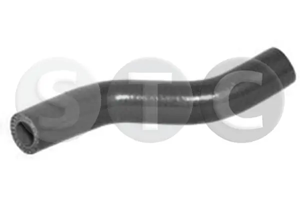 STC Olajvezeték, töltő - T407504 - TothCarparts