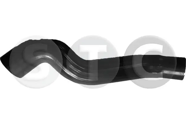 STC Töltőlevegő cső - T408010 - TothCarparts