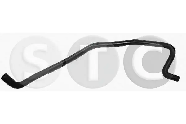 STC hűtőcső - T408995 - TothCarparts