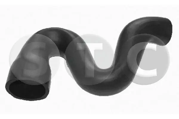 STC Töltőlevegő cső - T409072 - TothCarparts