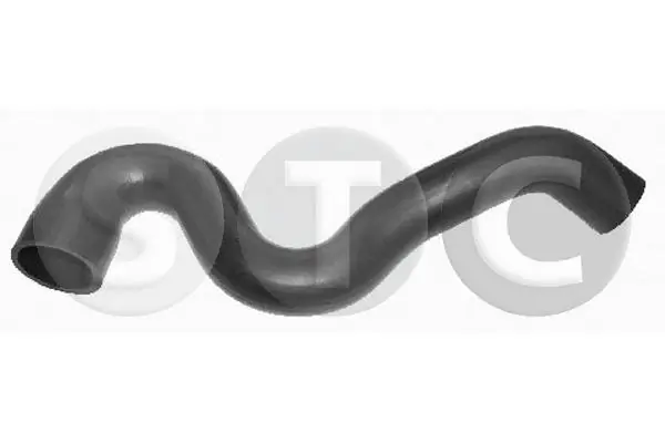 STC Töltőlevegő cső - T409073 - TothCarparts