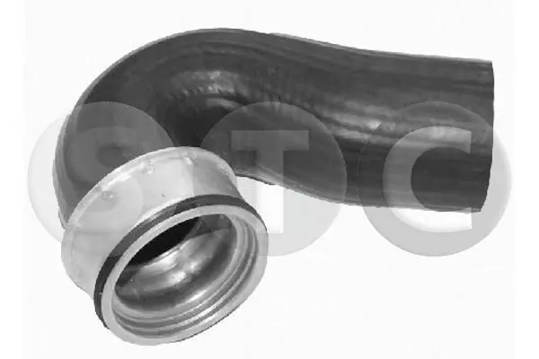 STC Töltőlevegő cső - T409074 - TothCarparts