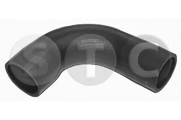 STC Töltőlevegő cső - T409075 - TothCarparts