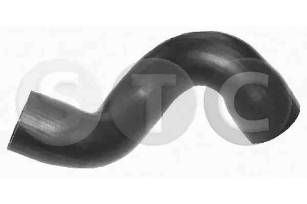 STC Töltőlevegő cső - T409076 - TothCarparts