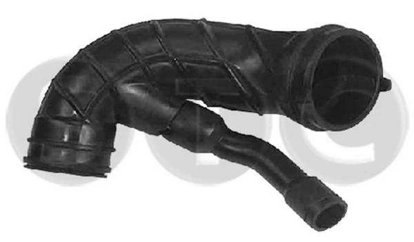 STC Töltőlevegő cső - T409226 - TothCarparts
