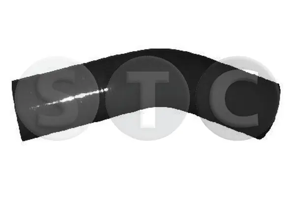 STC Töltőlevegő cső - T409356 - TothCarparts
