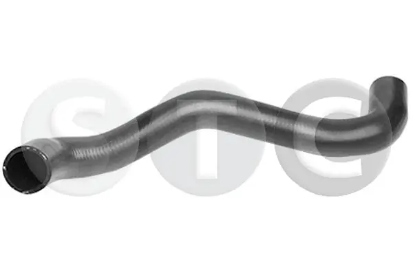 STC hűtőcső - T409511 - TothCarparts