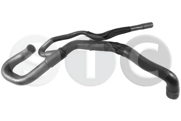 STC hűtőcső - T409513 - TothCarparts