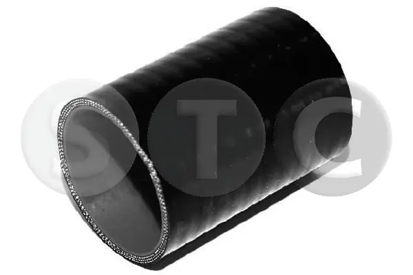 STC Töltőlevegő cső - T409572 - TothCarparts