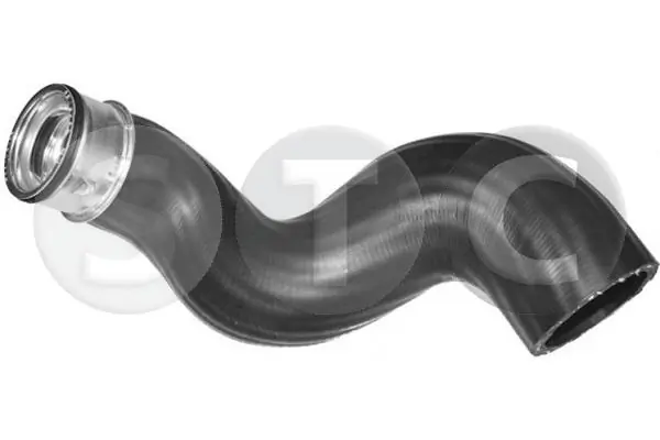 STC Töltőlevegő cső - T409583 - TothCarparts