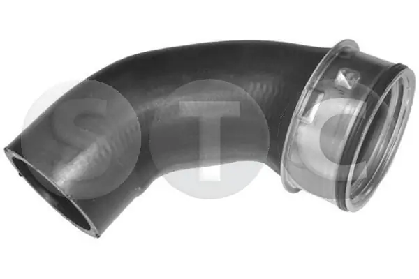 STC Töltőlevegő cső - T409603 - TothCarparts