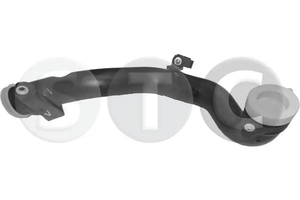 STC Töltőlevegő cső - T409616 - TothCarparts