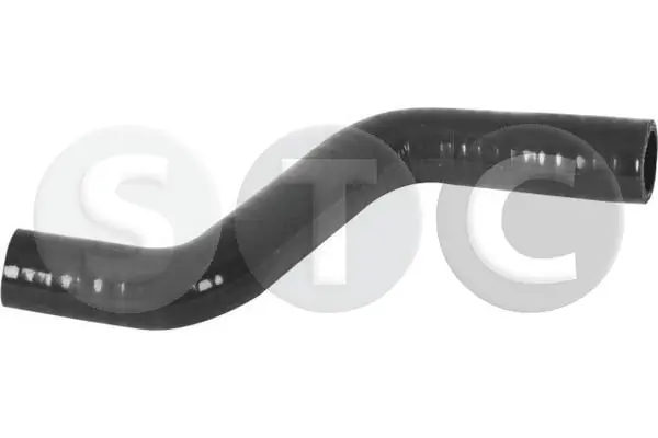 STC Töltőlevegő cső - T409635 - TothCarparts