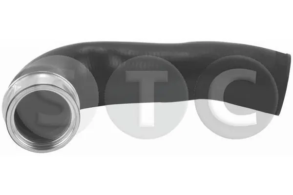STC Töltőlevegő cső - T409689 - TothCarparts