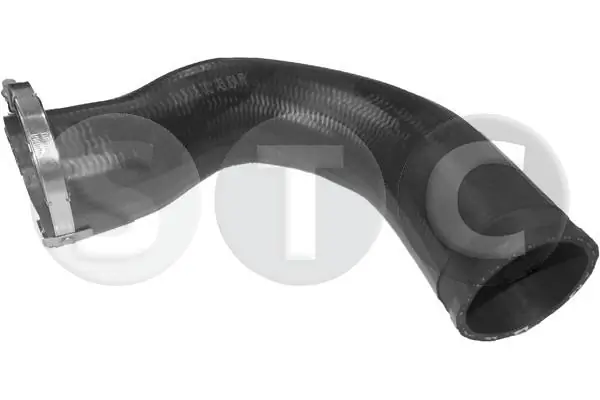 STC Töltőlevegő cső - T409693 - TothCarparts