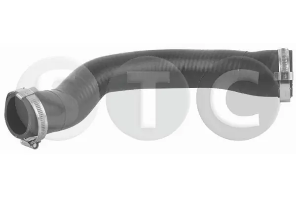 STC Töltőlevegő cső - T409713 - TothCarparts