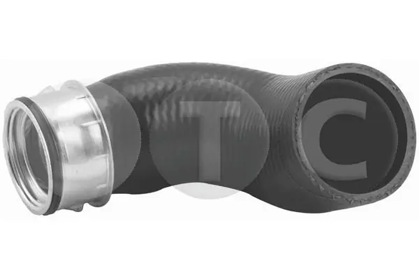 STC Töltőlevegő cső - T409716 - TothCarparts