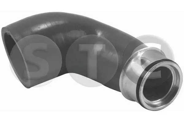 STC Töltőlevegő cső - T409718 - TothCarparts