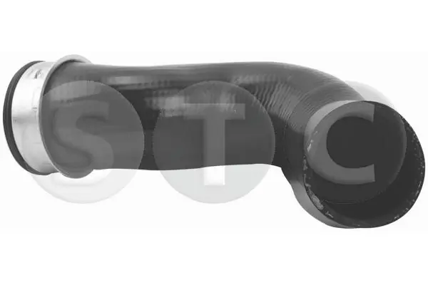 STC Töltőlevegő cső - T409719 - TothCarparts