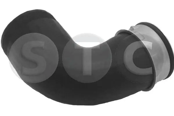 STC Töltőlevegő cső - T409725 - TothCarparts