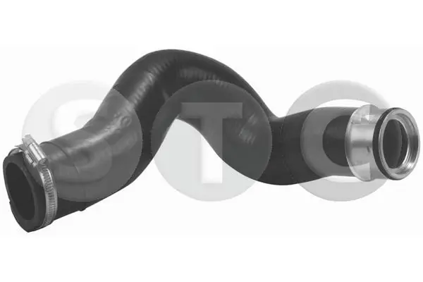 STC Töltőlevegő cső - T409746 - TothCarparts