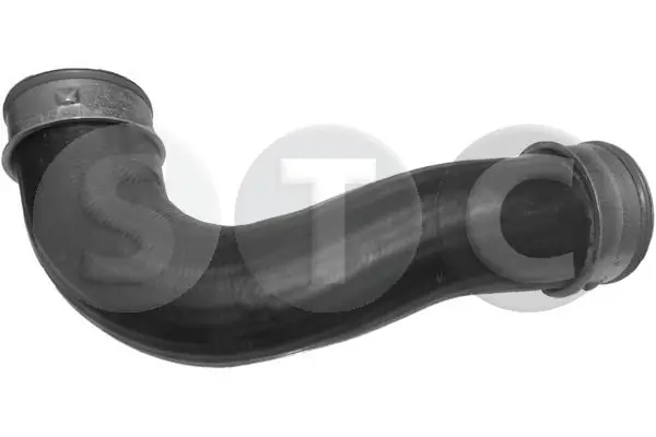 STC Töltőlevegő cső - T409760 - TothCarparts