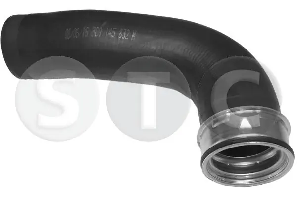 STC Töltőlevegő cső - T409761 - TothCarparts