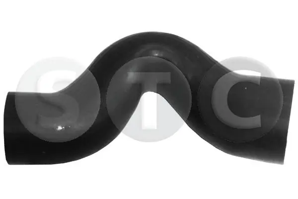 STC Töltőlevegő cső - T409828 - TothCarparts