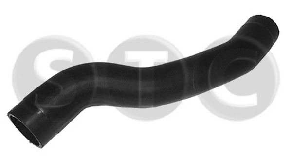 STC Töltőlevegő cső - T409859 - TothCarparts