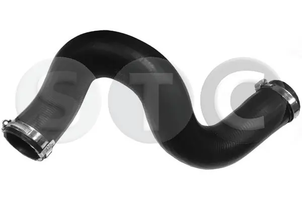 STC Töltőlevegő cső - T409871 - TothCarparts