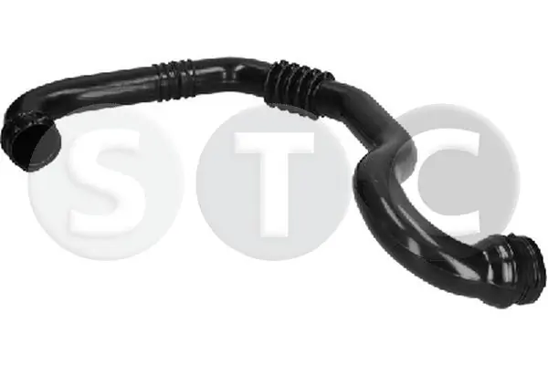 STC Töltőlevegő cső - T409904 - TothCarparts