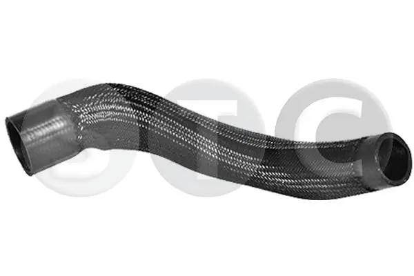 STC Töltőlevegő cső - T409923 - TothCarparts