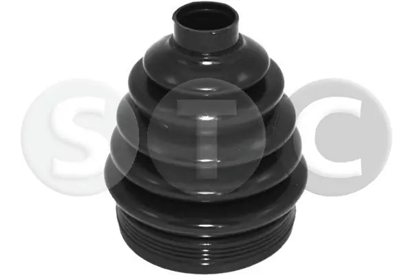 STC gumiharang, hajtótengely - T410027 - TothCarparts
