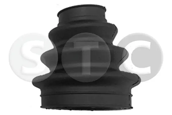 STC gumiharang, hajtótengely - T410340 - TothCarparts