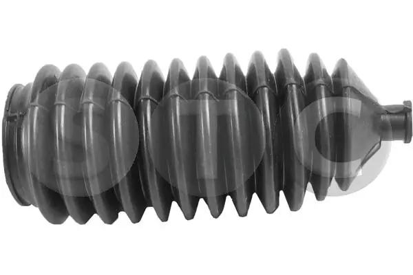 STC gumiharang, kormánymű - T410585 - TothCarparts