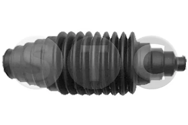STC gumiharang, kormánymű - T410726 - TothCarparts