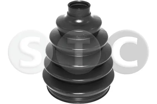 STC gumiharangkészlet, hajtótengely - T411056 - TothCarparts